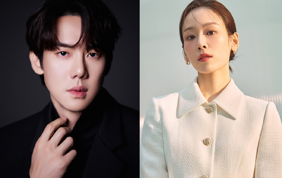 유연석-서현진, 드라마 '라이어' 출연⋯8년 만에 재회