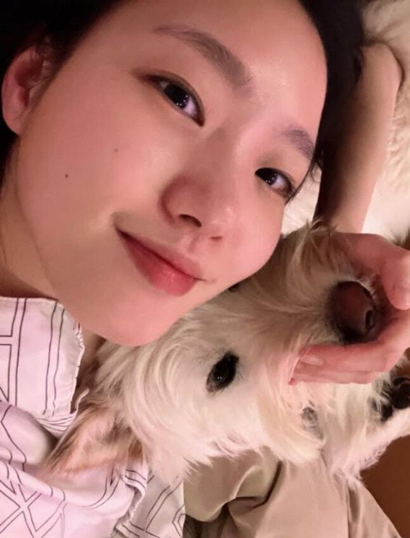 김고은 [사진=김고은 SNS]
