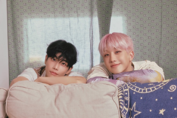 아스트로 주니지니 콘셉트 포토 [사진=판타지오]