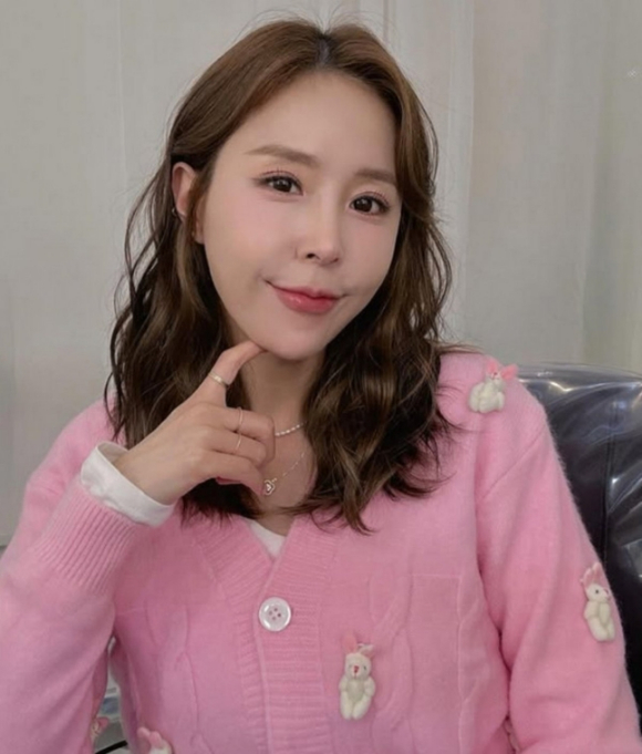 신지 [사진=신지 SNS]
