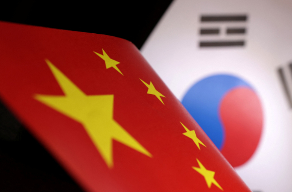 한한령 이후 기업들의 글로벌 전략이 재편됐다. 사진은 본 기사 내용과 무관. [사진=설래온 기자 ]