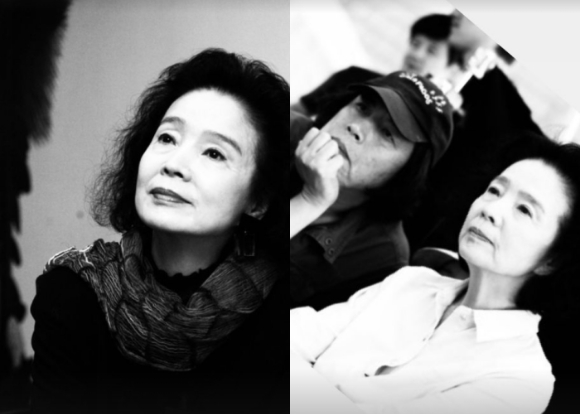 김혜수가 故 윤정희를 추모했다. [사진=조이뉴스24 포토DB]