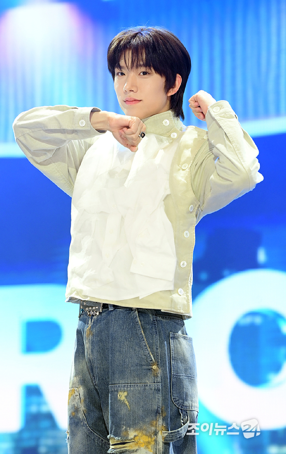 &apos;또봇 사랑&apos; 아크 현민, 성덕 됐다⋯핵심캐릭터 목소리 합류