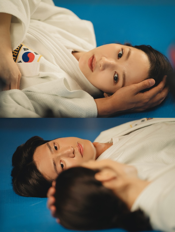 내 남편과 결혼해줘 [사진=tvN]