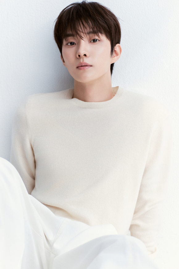 더보이즈 큐 지창민 프로필 사진 [사진=피치컴퍼니]