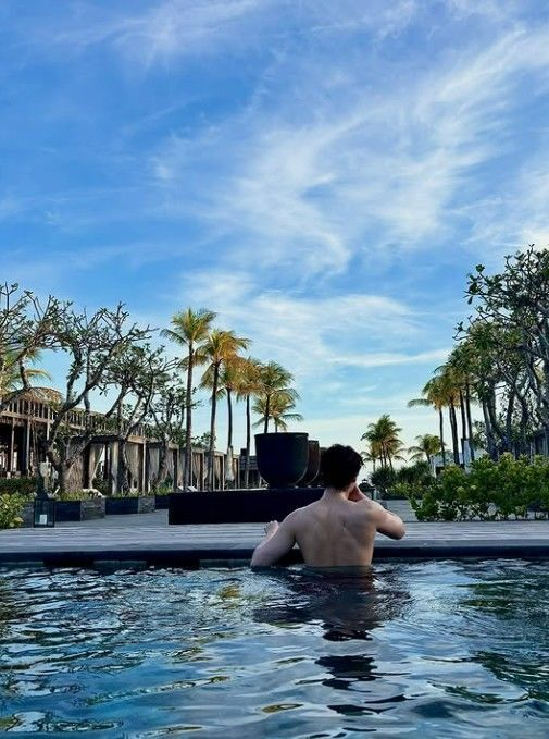 이종석 [사진=이종석 SNS]