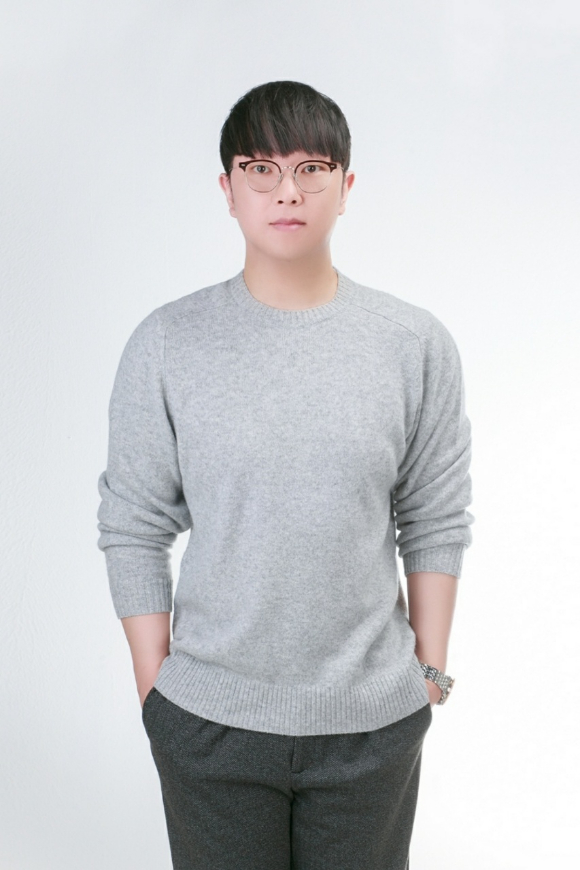 카카오엔터테인먼트 장윤중 GSO 프로필 사진 [사진=카카오엔터테인먼트]