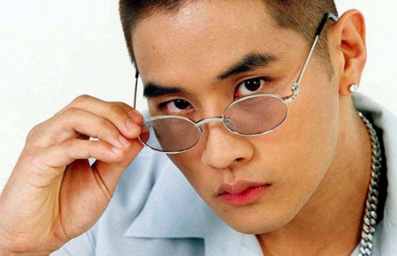 가수 스티브 유(한국명 유승준) 씨가 국내 입국 비자 발급과 입국 금지 처분에 반발하며 낸 세 번째 행정소송에서 승소했다. 사진은 유 씨. [사진=연합뉴스]