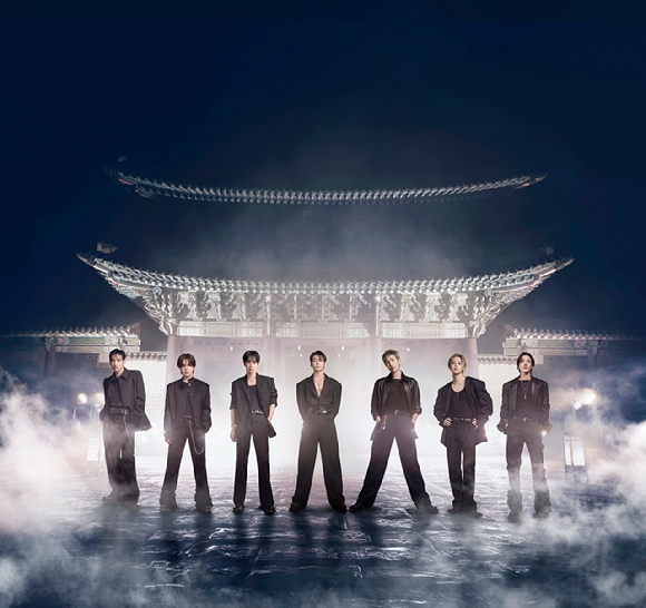 방탄소년단 단체 이미지 [사진=빅히트뮤직]