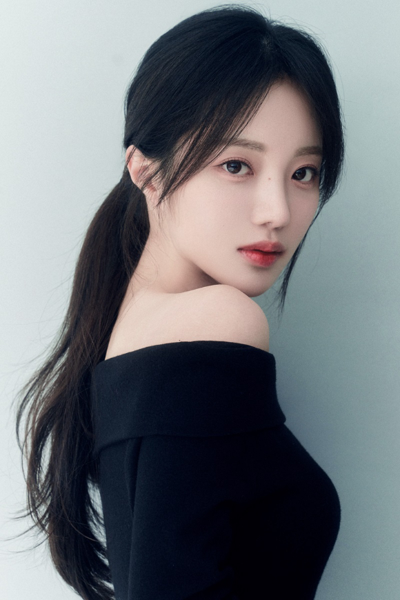 한소은 [사진=심스토리]