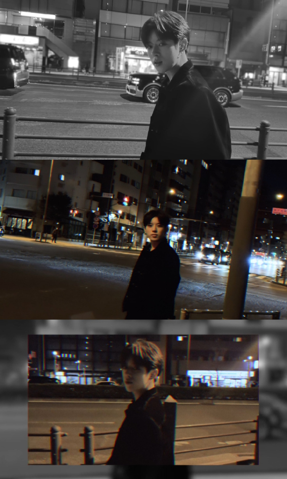 나우즈 진혁, 자작곡 'ROSE' 발표…음악 스펙트럼 확장