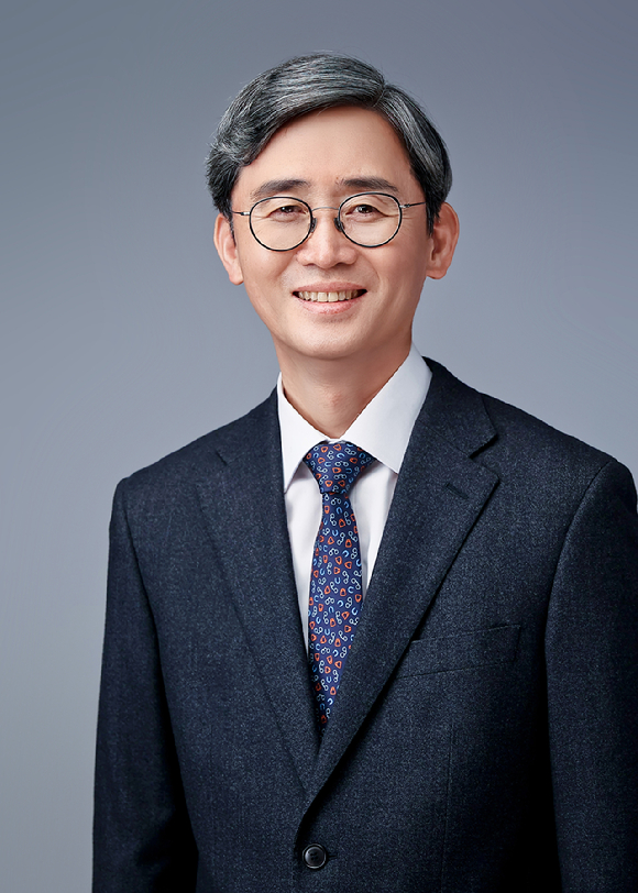 양승원 산은캐피탈 대표이사 [사진=산은캐피탈]