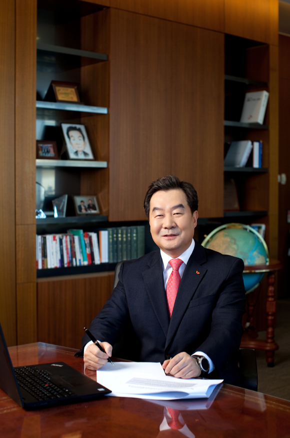 SK디스커버리는 전광현 SK케미칼 사장을 신임 사장으로 선임했다. [사진=SK디스커버리]