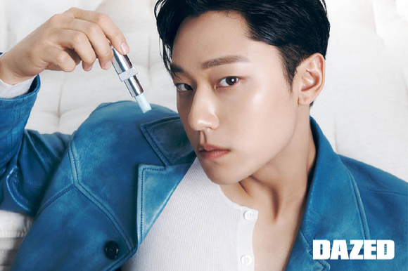 이도현 [사진=데이즈드 ]