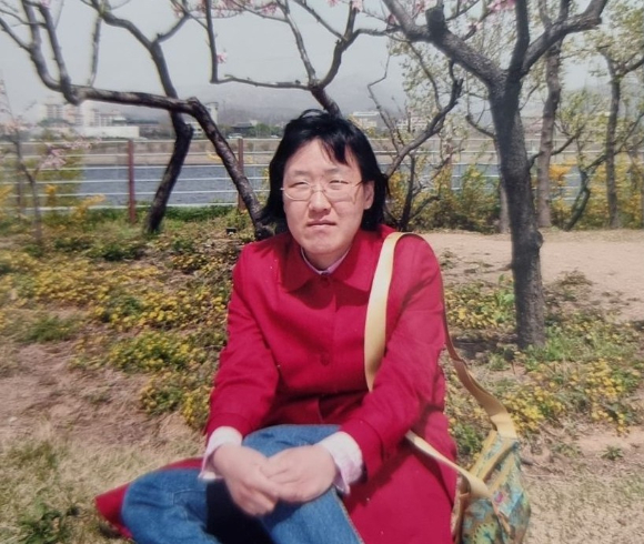 윤명애 씨. [사진=한국장기조직기증원]