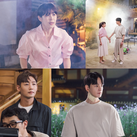 '삼남매가 용감하게' 스틸. [사진=KBS]