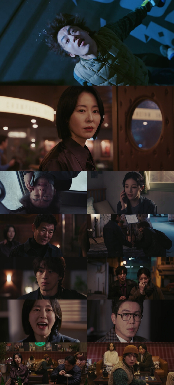 '모자무싸' 8회 시청률이 상승했다. [사진=JTBC 방송화면 캡처]