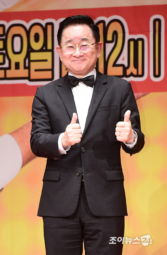 XtvN '최신유행 프로그램2' 제작발표회