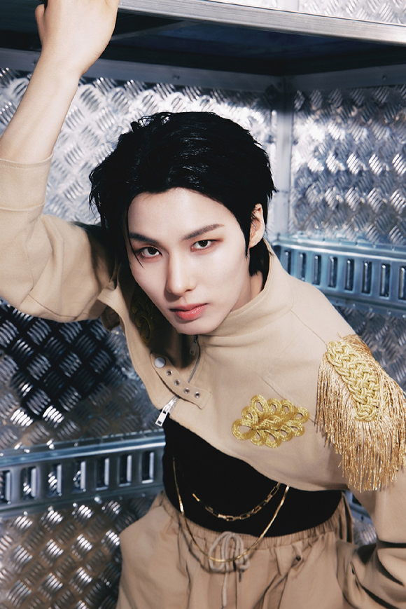 엘라스트 원혁 [사진=이엔터테인먼트]