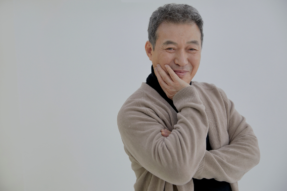 김갑수 프로필 사진 [사진=SBS]