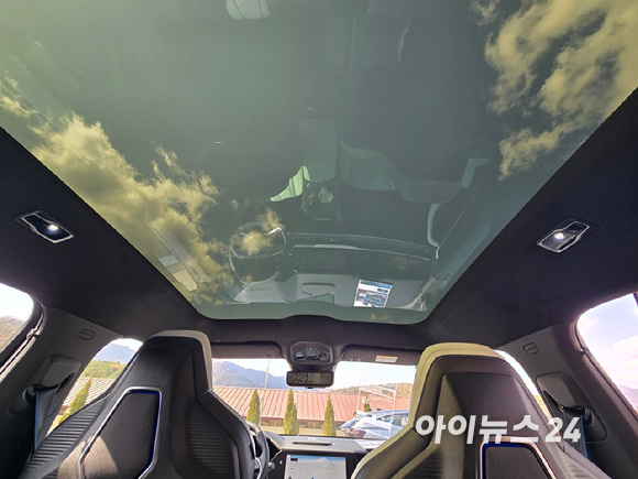 르노 '필랑트'. [사진=김종성 기자]