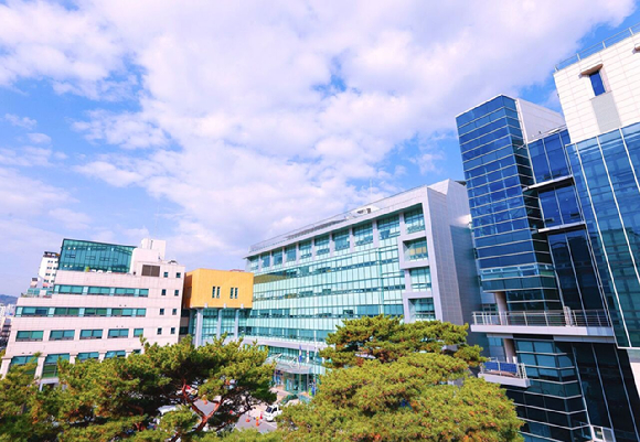 은평구청사. [사진=은평구]