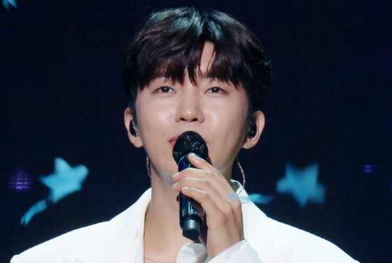 '불후의 명곡' 임영웅 편. [사진=KBS ]