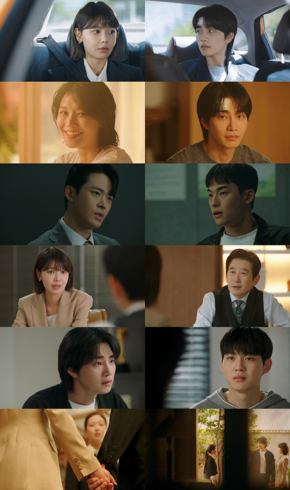 아이돌아이 [사진=지니TV ]