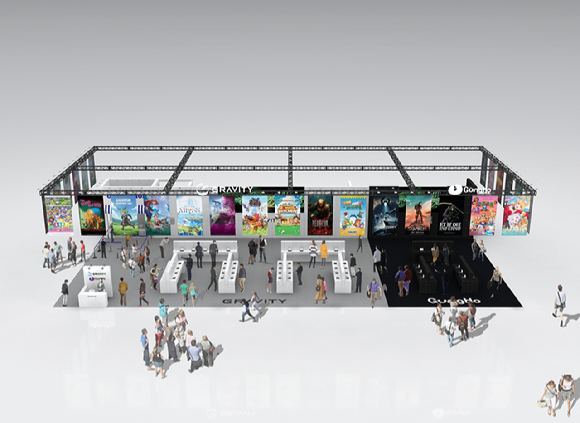 [사진=그라비티]