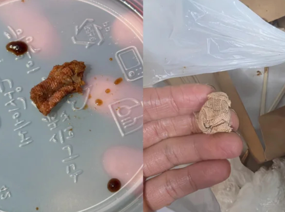 단체 주문을 한 손님이 이물질을 이유로 환불을 요구한 뒤 음식은 이미 모두 소비된 상태였다는 자영업자의 주장이 나왔다. 사진은 일반 짜장면으로, 본 기사 내용과 무관. [사진=만개의레시피]