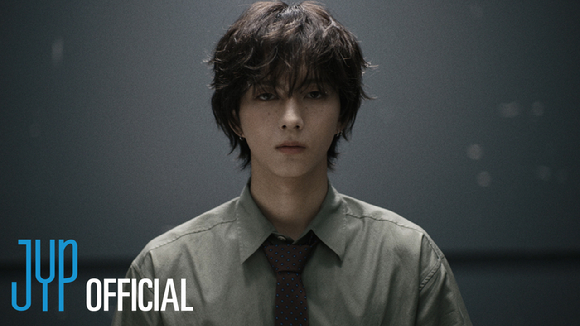엑스디너리 히어로즈 신보 무드 필름 섬네일 이미지 [사진=JYP엔터테인먼트]