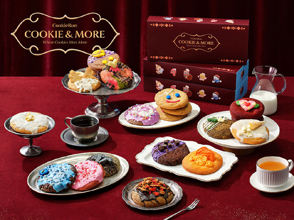 [사진=데브시스터즈]