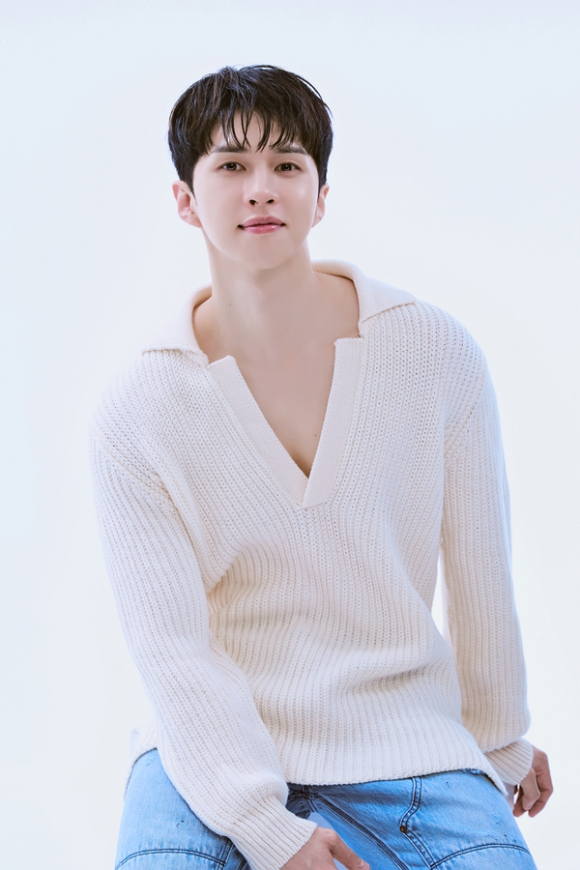 빅스 켄 프로필 사진 [사진=S27M엔터테인먼트]