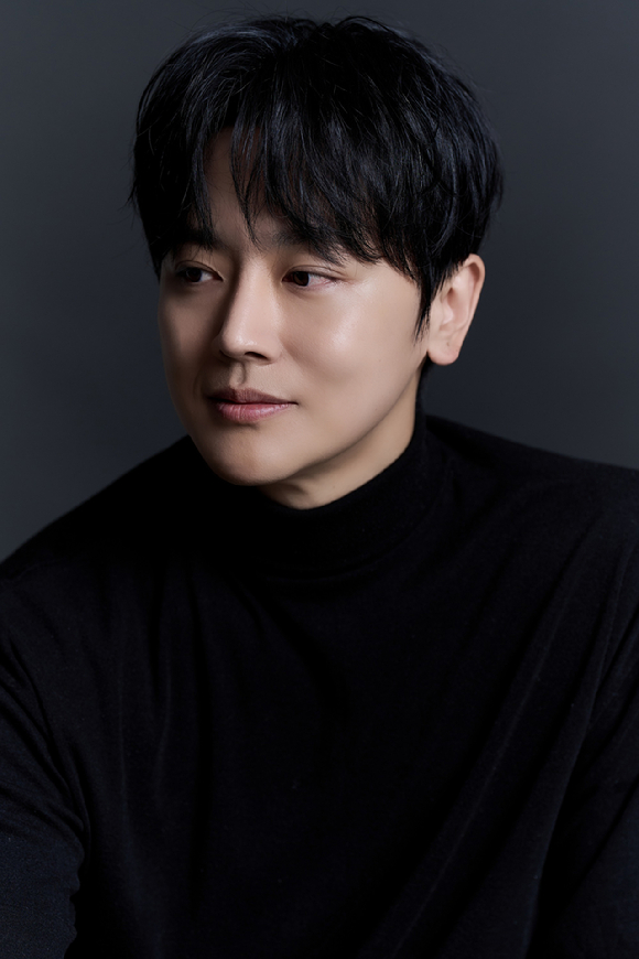 배우 장재호 [사진=와이원엔터테인먼트 ]