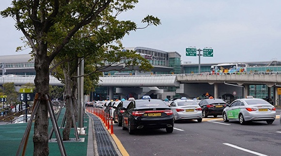 제주국제공항 [사진=제주관광공사]