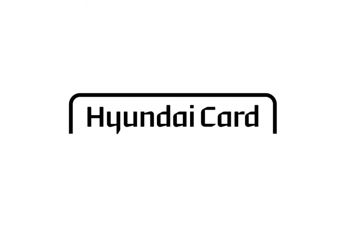현대카드가 자사 IT 시스템 'H-ALIS'를 일본에 수출했다. 현대카드 로고. [사진=현대카드]