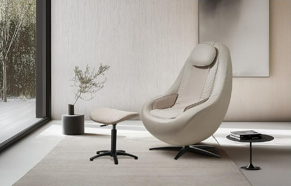 쿠쿠 레스티노 J체어 [사진=쿠쿠]