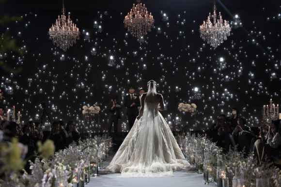 더블트리 바이 힐튼 서울 판교, 8월 14일 웨딩 쇼케이스 개최 - 뉴스 썸네일 이미지