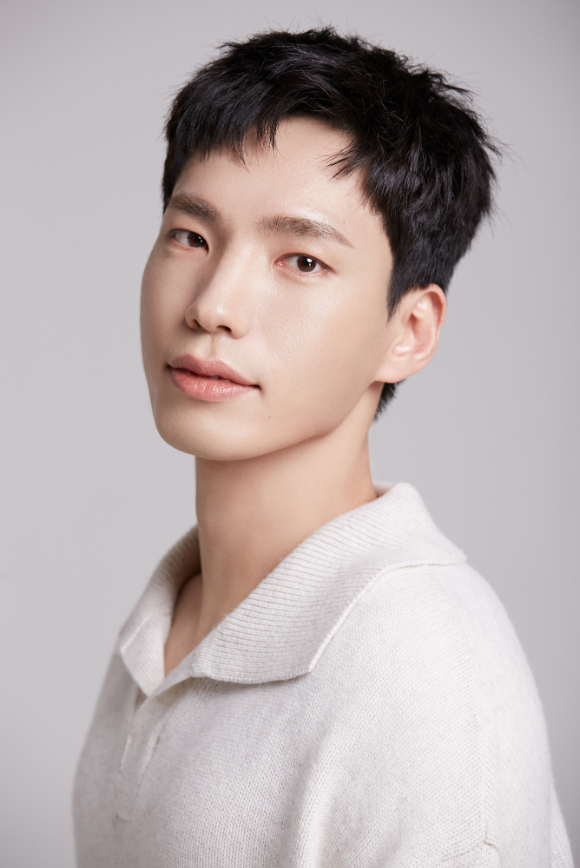 김바다가 '안나라수마나라'에 출연한다. [사진=빅픽처엔터테인먼트]