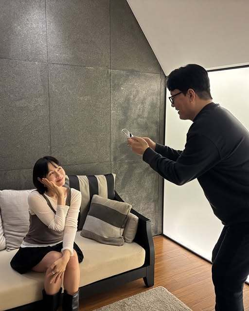 손예진 [사진=손예진 SNS]