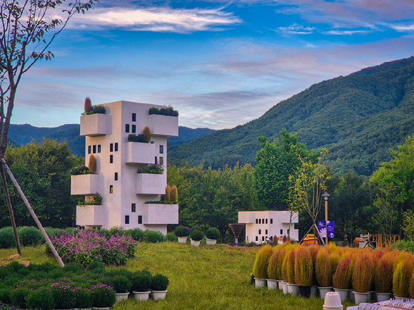 2025 백두대간 봉자페스티벌 [사진=국립백두대간수목원]