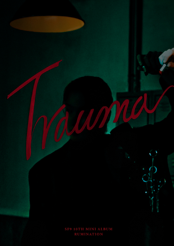 위키미키 새 앨범의 커밍순 티저와 스케줄러 이미지 [사진=판타지오 ]