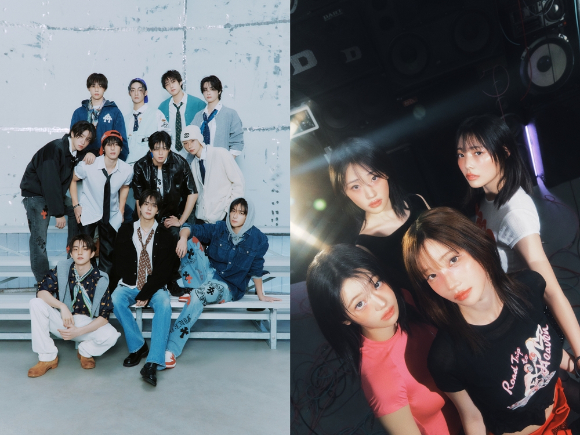 &quot;책임있는 자세 임하라&quot;…연제협, 더보이즈·QWER 응원봉 논란 &apos;쓴소리&apos;(전문)