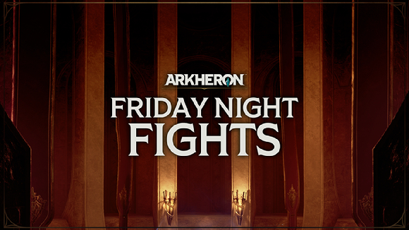 드림에이지 '알케론', 매주 금요일 글로벌 FNF 테스트 실시