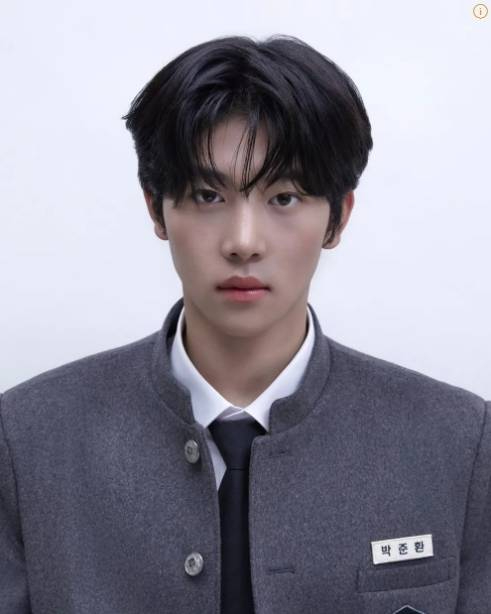 박준환 이미지 [사진=스타쉽엔터테인먼트]