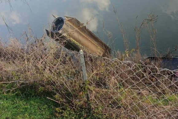 지난해 11월12일 이란 테헤란에 있는 이란 이슬람혁명수비대 공군 박물관에서 이란산 탄도미사일이 전시되어 있다. [사진=로이터/연합뉴스]