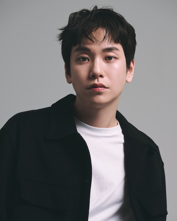 배우 안승균 [사진=블루브라운 ]