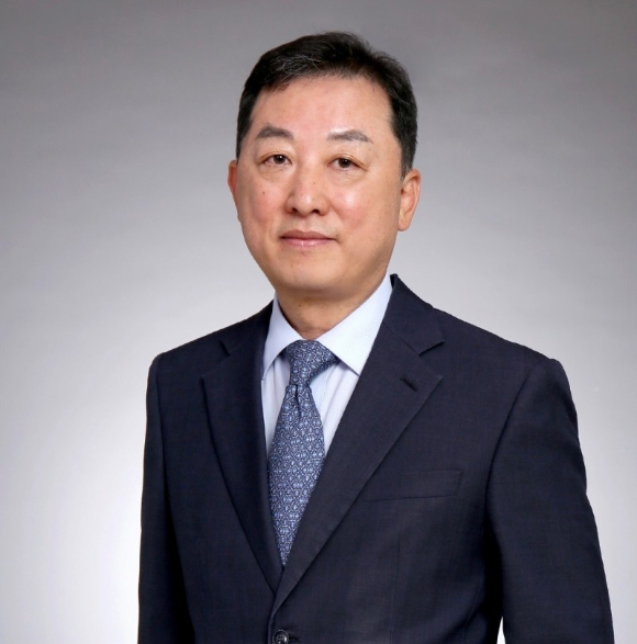 김병철 한양증권 대표. [사진=한양증권]