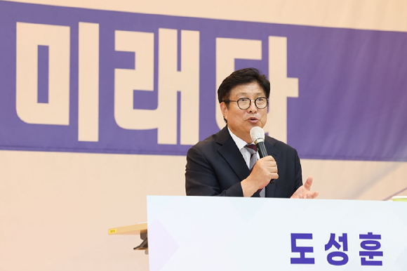 도성훈 인천광역시교육감 [사진=인천시교육청]