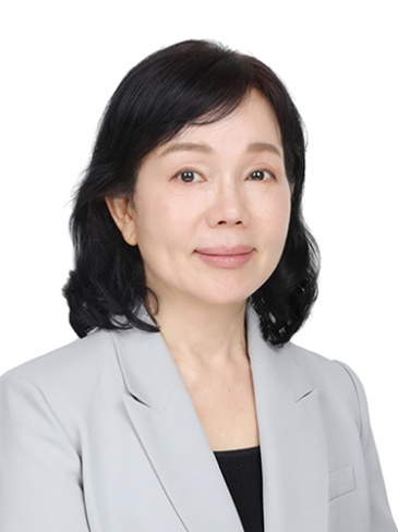 이재명 대통령은 2일 송경희 신임 개인정보보호위원장을 임명했다. 사진은 송 위원장. [사진=개인정보보호위원회]